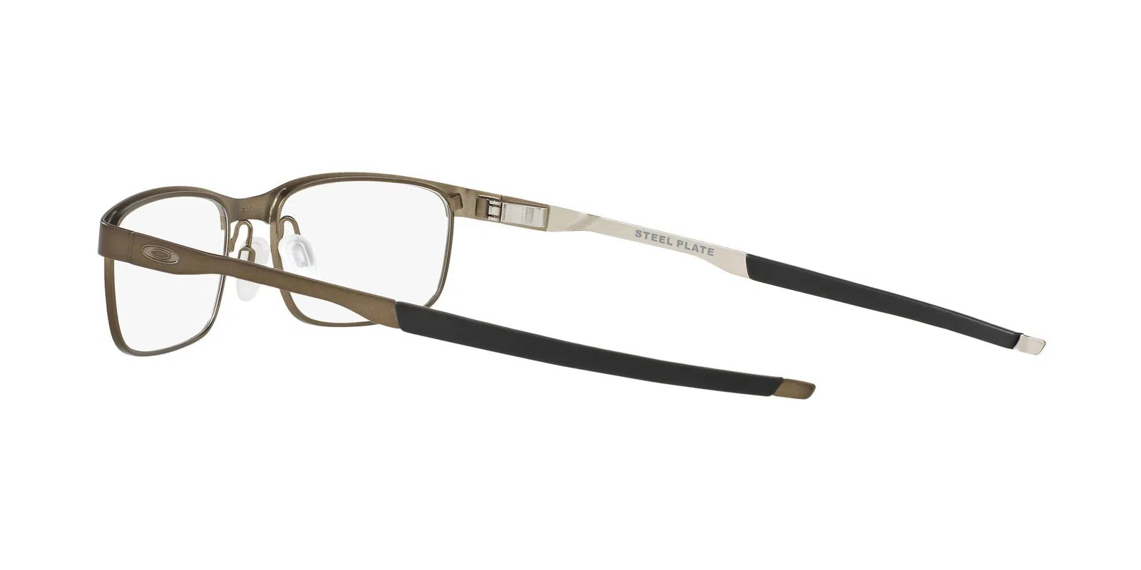 Oakley Steel Plate 3222 Eyeglasses - view 48